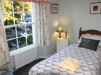 Hillside House - Guest House Линтон Экстерьер фото